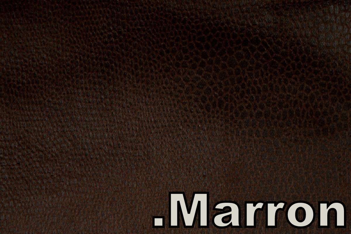Cobra MARRON